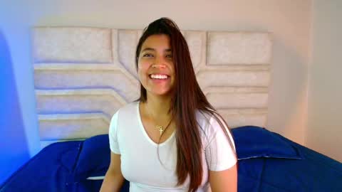 Rebeca Williams online show from 03-03-25, 09:37