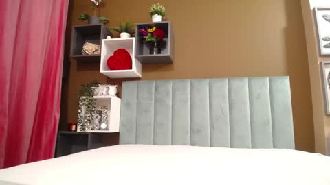 rebecablackx online show from 01-28-25, 01:38