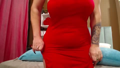 rebecablackx online show from 02-05-25, 10:51