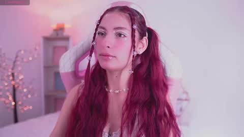 Rebeca  online show from 10-03-25, 02:14