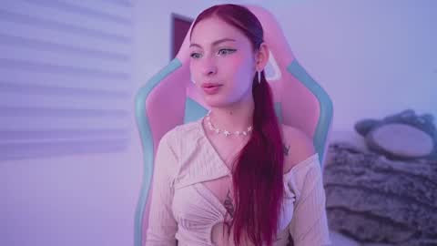 Rebeca  online show from 10-07-25, 05:10