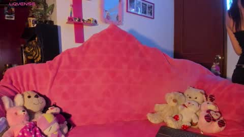 Snapshot of rebecahart chatting on 02-28-26, 06:47 Rebecca online show from 02-28-26, 06:47