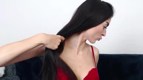 rebecamur online show from 11-03-25, 11:00