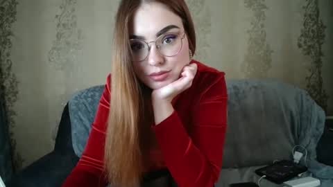 Rebecca online show from 02-22-25, 02:30