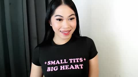 its me asian rebecca online show from 02-01-26, 01:09