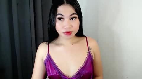 its me asian rebecca online show from 02-02-26, 12:48