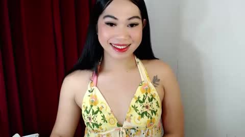 its me asian rebecca online show from 02-13-26, 02:35