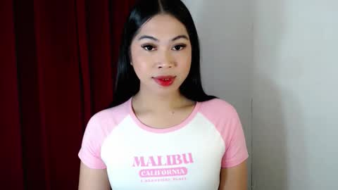 its me asian rebecca online show from 02-18-26, 01:51