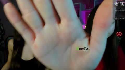 rebecca_smile_ online show from 12-19-25, 01:40