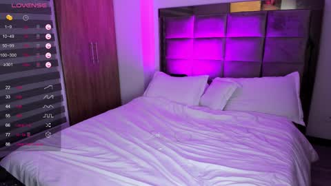 BECK 5PM-11AM GT COLOMBIA online show from 02-26-25, 03:32