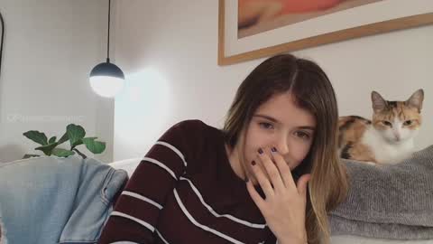 Snapshot of rebeccastonee chatting on 11-18-25, 11:48 - Maria - Of rebeccastonec - telegram online show from 11-18-25, 11:48