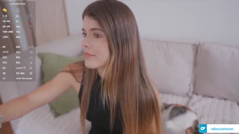 Snapshot of rebeccastonee chatting on 02-19-26, 09:00 - Maria - Of rebeccastonec - telegram online show from 02-19-26, 09:00