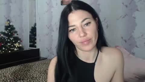Rebeka 08 online show from 12-15-25, 08:24