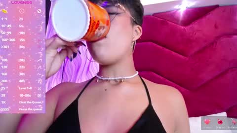 REBEKA online show from 01-18-25, 12:24