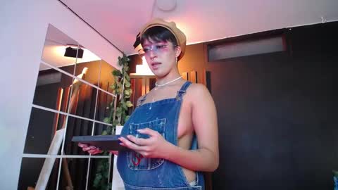 REBEKA online show from 01-23-25, 12:25