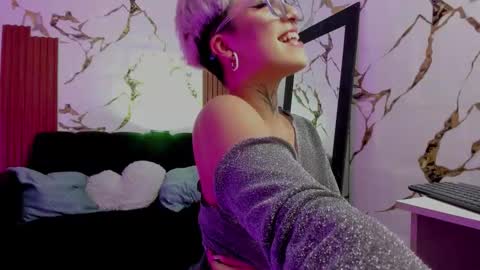 REBEKA online show from 09-10-25, 03:28