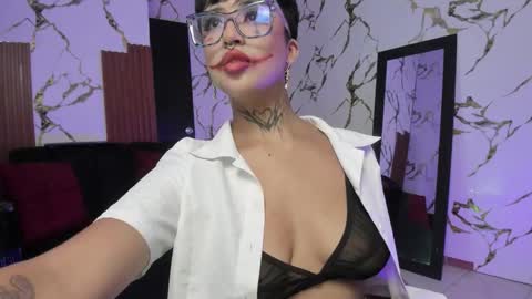 REBEKA online show from 10-21-25, 12:17