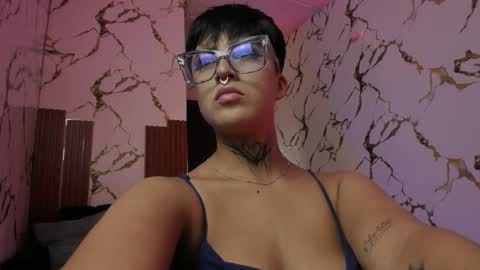 REBEKA online show from 11-17-25, 12:33