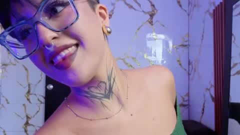 REBEKA online show from 12-03-25, 12:36