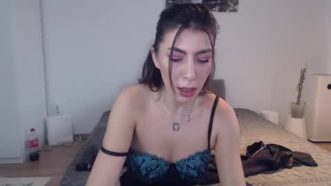 Rebeka online show from 01-25-25, 01:30