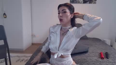 Rebeka online show from 01-26-25, 09:19