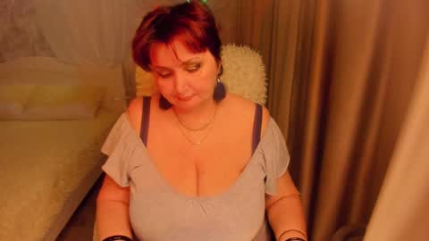 rebekkacharm online show from 01-31-25, 07:08