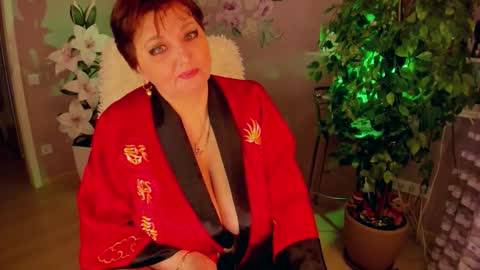 rebekkacharm online show from 10-07-25, 04:48