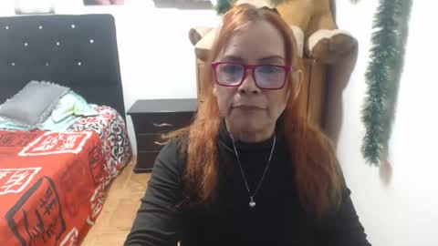 rebeka online show from 01-07-26, 01:08