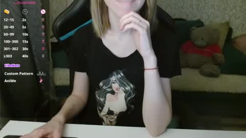 RebesaOlset online show from 12-04-25, 03:21