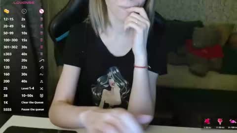 RebesaOlset online show from 12-14-25, 04:34