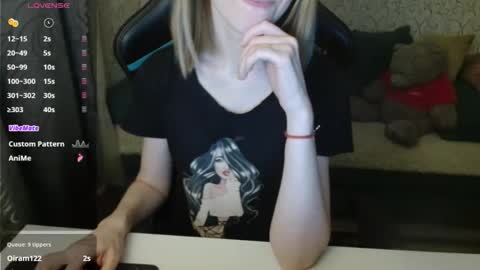 RebesaOlset online show from 12-16-25, 04:23