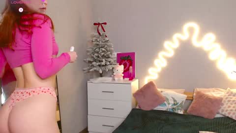 red__candy online show from 01-25-25, 04:24