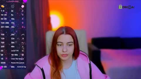 red__dizzy online show from 02-10-26, 09:41