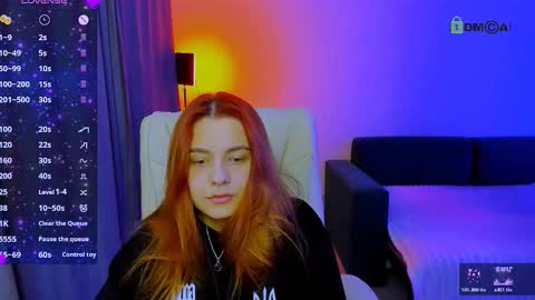 red__dizzy online show from 02-13-26, 09:55