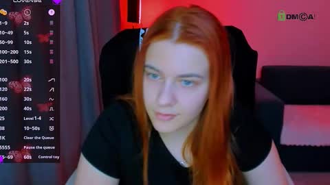 red__dizzy online show from 02-21-26, 08:43