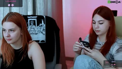 red__dizzy online show from 04-01-26, 10:27