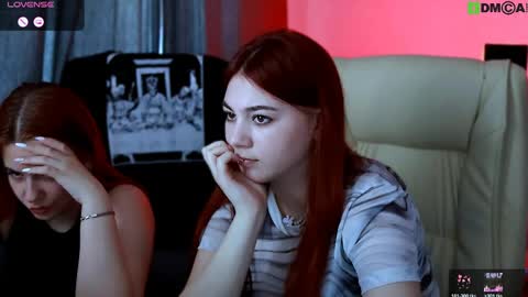 red__dizzy online show from 04-01-26, 01:41