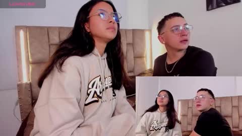 Red Lust  online show from 01-12-26, 11:59