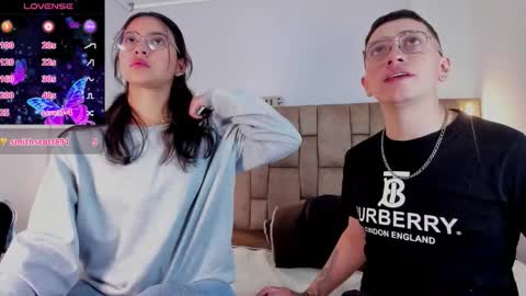 Red Lust  online show from 01-14-26, 12:00