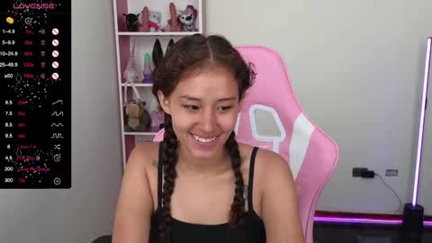 Snapshot of red_barbiedoll chatting on 01-04-25, 02:56 Barbie -----  online show from 01-04-25, 02:56