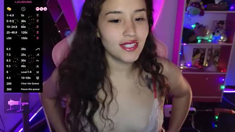 Snapshot of red_barbiedoll chatting on 09-20-25, 11:28 Barbie -----  online show from 09-20-25, 11:28