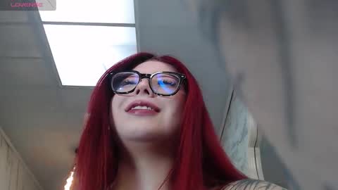 Snapshot of red_bunny_v chatting on 01-08-26, 01:13 Hi Stream 800am to 200pm online show from 01-08-26, 01:13