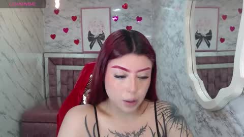 Snapshot of red_bunny_v chatting on 02-02-26, 01:10 Hi Stream 800am to 200pm online show from 02-02-26, 01:10