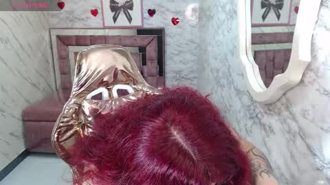 Snapshot of red_bunny_v chatting on 02-11-26, 01:38 Hi Stream 800am to 200pm online show from 02-11-26, 01:38