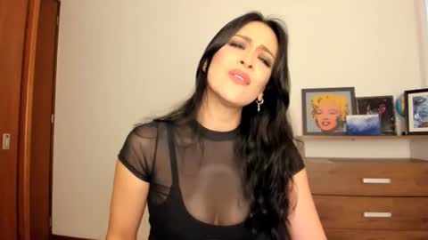 red_flower203 online show from 12-04-24, 10:30