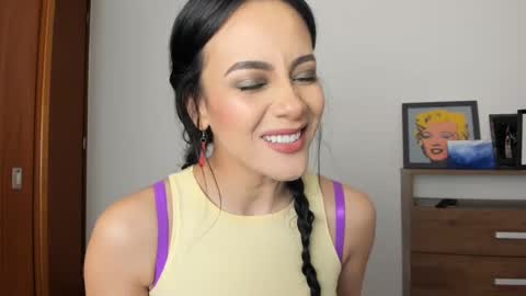 red_flower203 online show from 01-14-25, 01:26