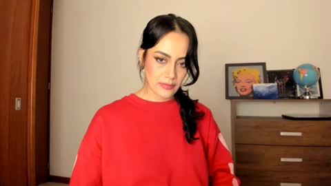 red_flower203 online show from 02-15-25, 10:52