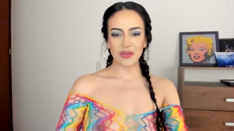 red_flower203 online show from 09-23-25, 09:07