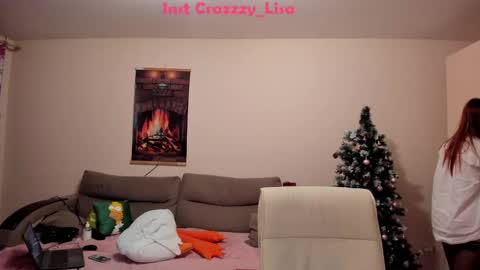 Lisa online show from 01-01-25, 03:24