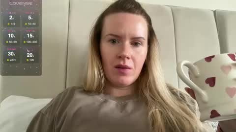 Rosie online show from 03-11-25, 10:40